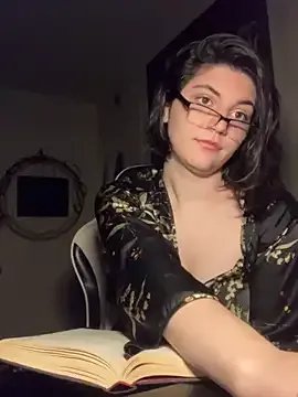 Freechat Kora_Kat on StripChat