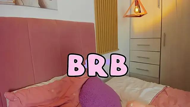 Freechat KoraRousee on StripChat