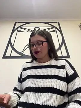 KoraSweett — tits and blowjob