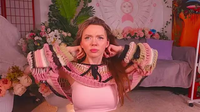 Freechat KristaBrooks on StripChat