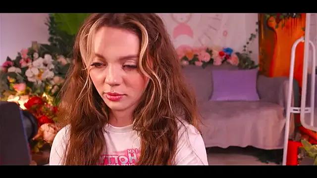 Freechat KristaBrooks on StripChat