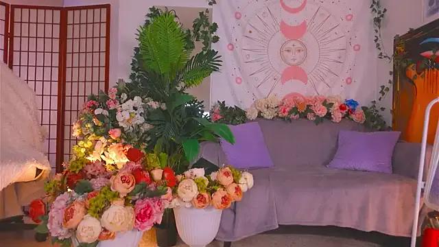 Freechat KristaBrooks on StripChat