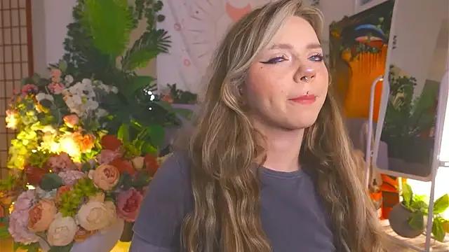 Freechat KristaBrooks on StripChat