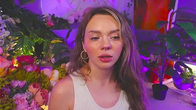 Freechat KristaBrooks on StripChat