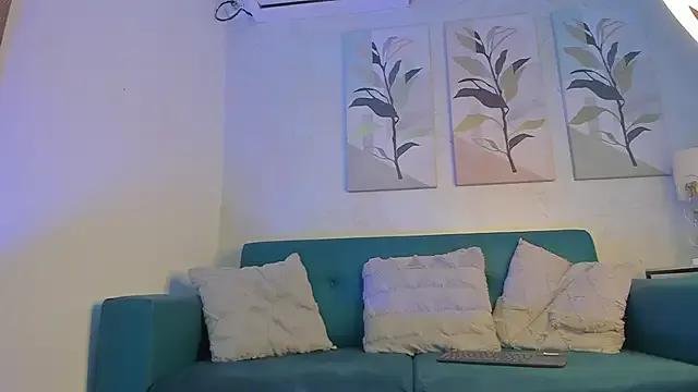 Freechat kristyl_paez on StripChat