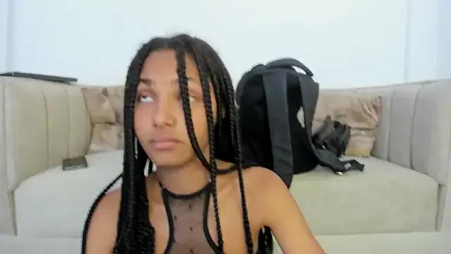 Freechat kristyl_paez on StripChat