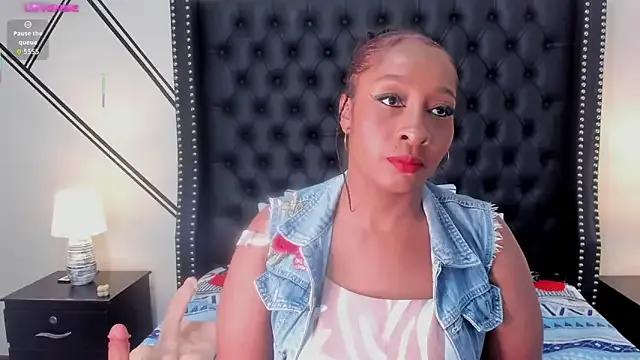 Freechat Krystal_cambell1 on StripChat