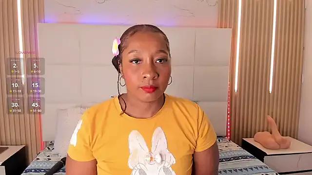 Freechat Krystal_cambell1 on StripChat