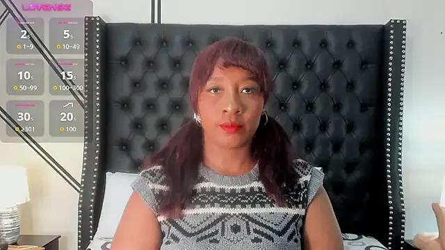 Freechat Krystal_cambell1 on StripChat