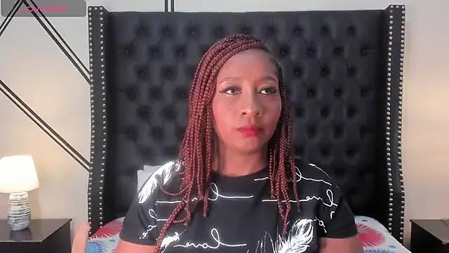 Freechat Krystal_cambell1 on StripChat