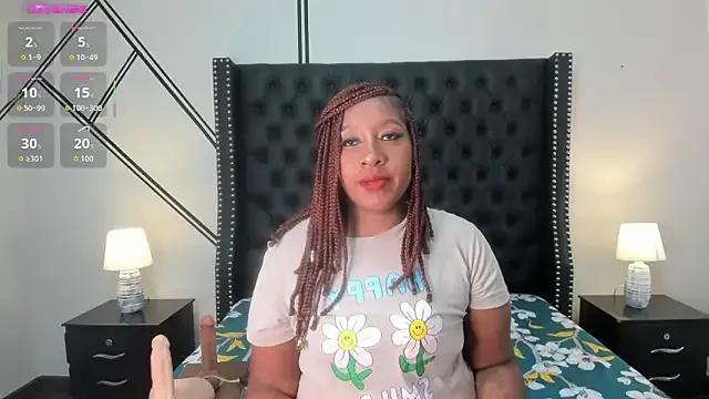 Freechat Krystal_cambell1 on StripChat