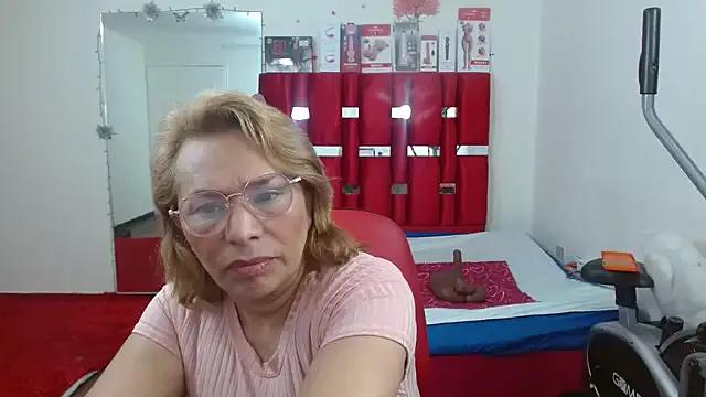 Private krystal_thomson on StripChat