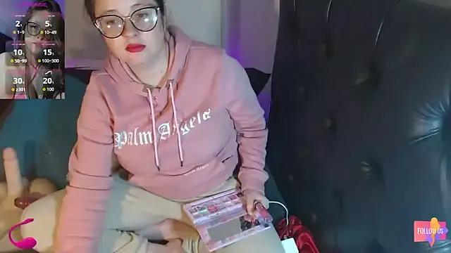 Avatar of KrystalAdams