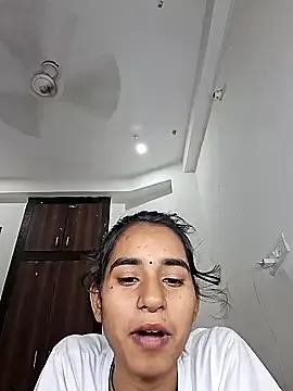 Freechat Kumkum_07 on StripChat