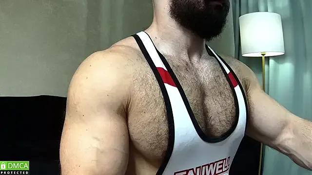 Freechat Kurt_Stone1 on StripChat