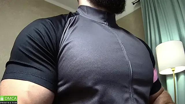 Freechat Kurt_Stone1 on StripChat