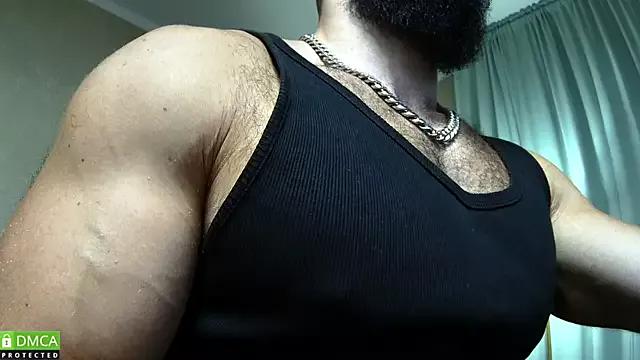 Freechat Kurt_Stone1 on StripChat