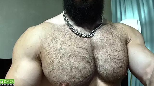 Freechat Kurt_Stone1 on StripChat