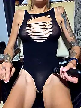 Freechat kylie_blck on StripChat