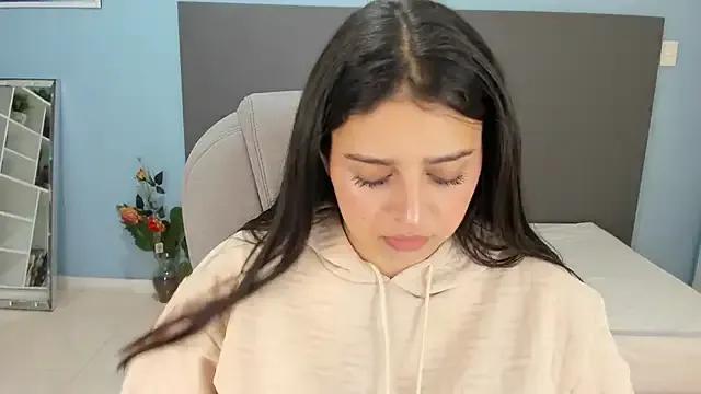 Freechat kylie_reyes on StripChat