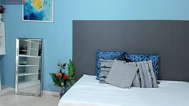 Freechat kylie_reyes on StripChat