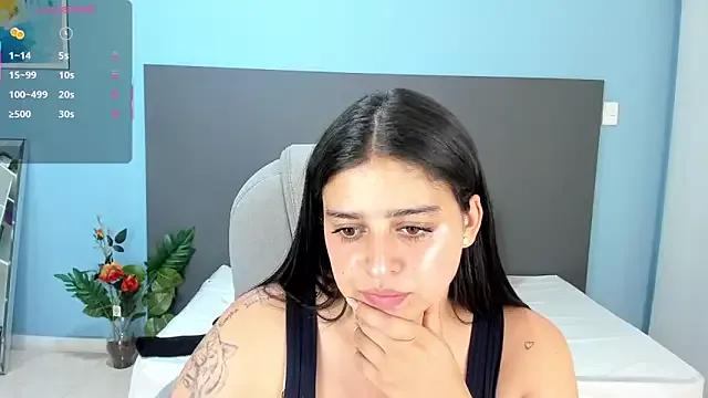 Freechat kylie_reyes on StripChat