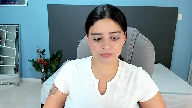 Freechat kylie_reyes on StripChat