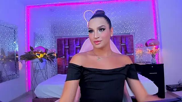 Freechat KylieVictoria on StripChat