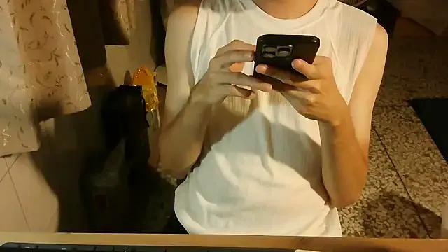 KYU890428 on StripChat