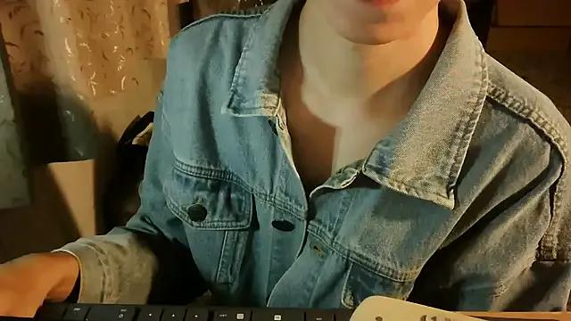 KYU890428 on StripChat