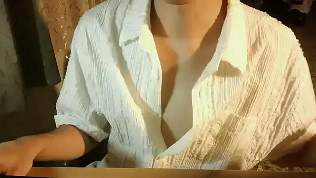 KYU890428 on StripChat