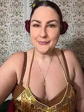 Freechat Lacey-BBW on StripChat