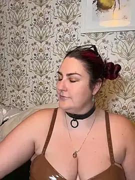 Freechat Lacey-BBW on StripChat