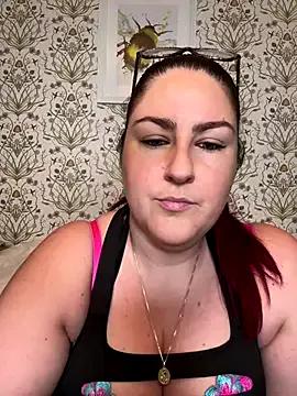 Freechat Lacey-BBW on StripChat