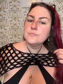 Freechat Lacey-BBW on StripChat