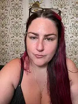 Freechat Lacey-BBW on StripChat
