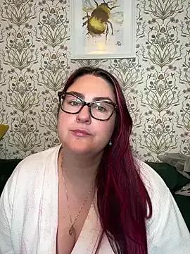 Freechat Lacey-BBW on StripChat