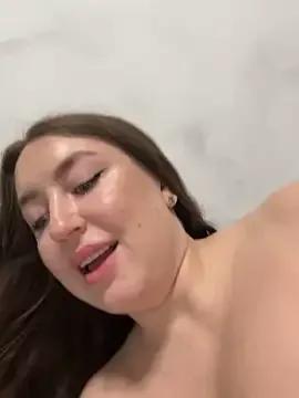 Freechat Lady_MiaOlson on StripChat