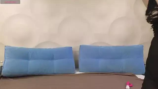 Private Lady_Murenza on StripChat