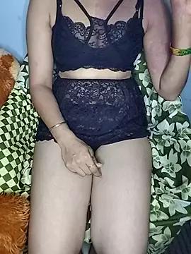 Private Laila_Pahadi on StripChat