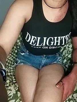 Private Laila_Pahadi on StripChat