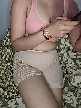 Private Laila_Pahadi on StripChat