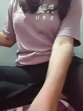 Private Laila_Pahadi on StripChat