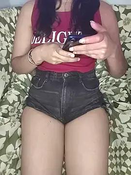 Private Laila_Pahadi on StripChat