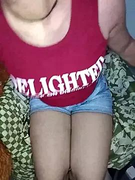 Private Laila_Pahadi on StripChat