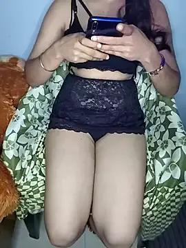 Private Laila_Pahadi on StripChat