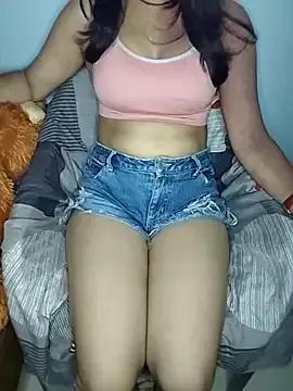 Private Laila_Pahadi on StripChat
