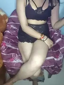 Private Laila_Pahadi on StripChat
