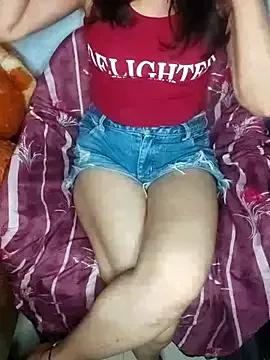 Private Laila_Pahadi on StripChat