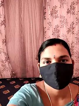 Freechat Lalitha-1995 on StripChat
